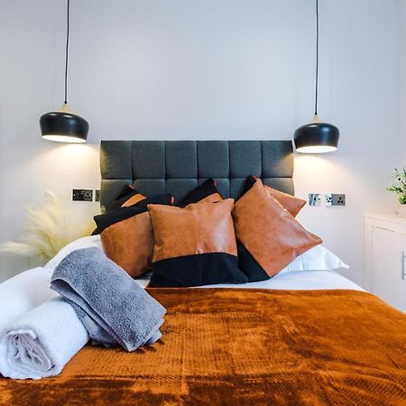 Empire Blackpool Apartments - George St エクステリア 写真