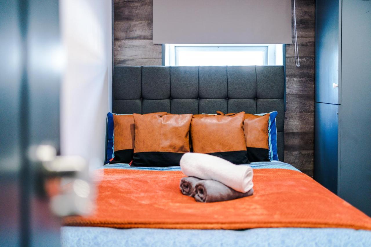 Empire Blackpool Apartments - George St エクステリア 写真